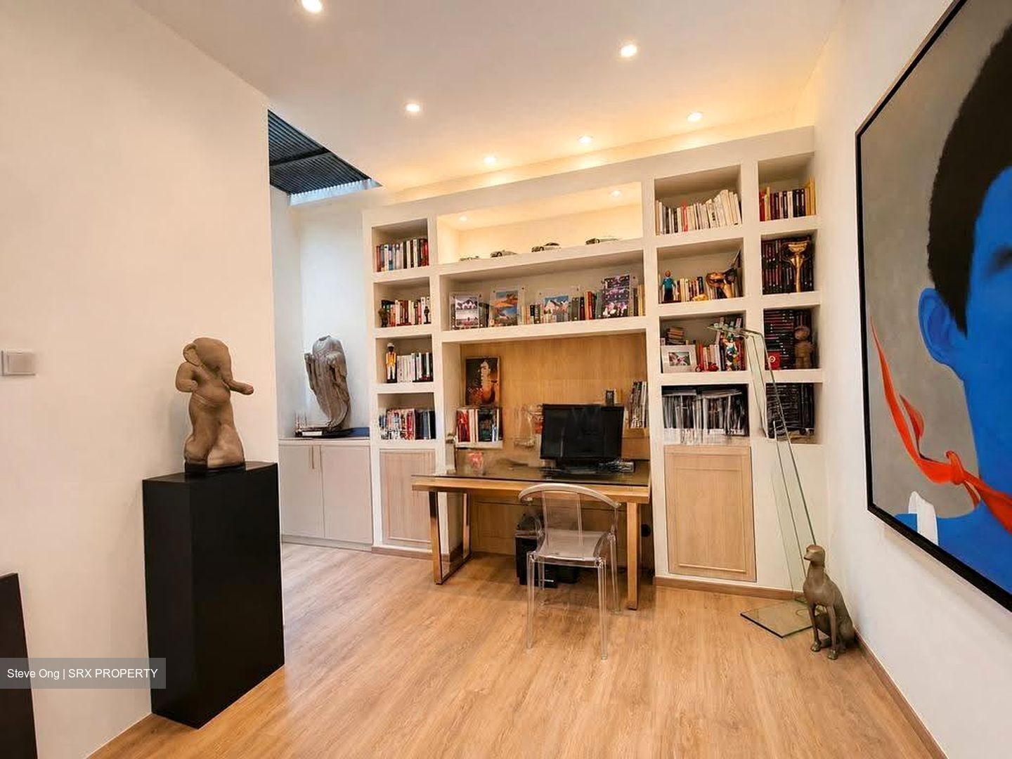 Watermark Robertson Quay (D9), Apartment #637799411